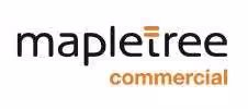 Mapletree Commercial Trust Logo