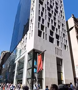 Keppel REIT 77 King Street Sydney