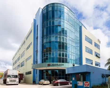 23 Tuas Avenue 10
