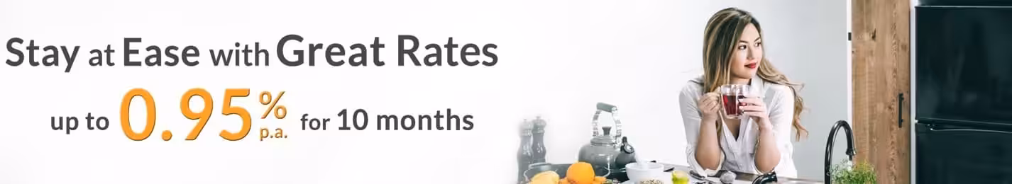 Hong Leong Finance Fixed Deposit Promotion June 2020