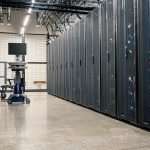 Data Centres