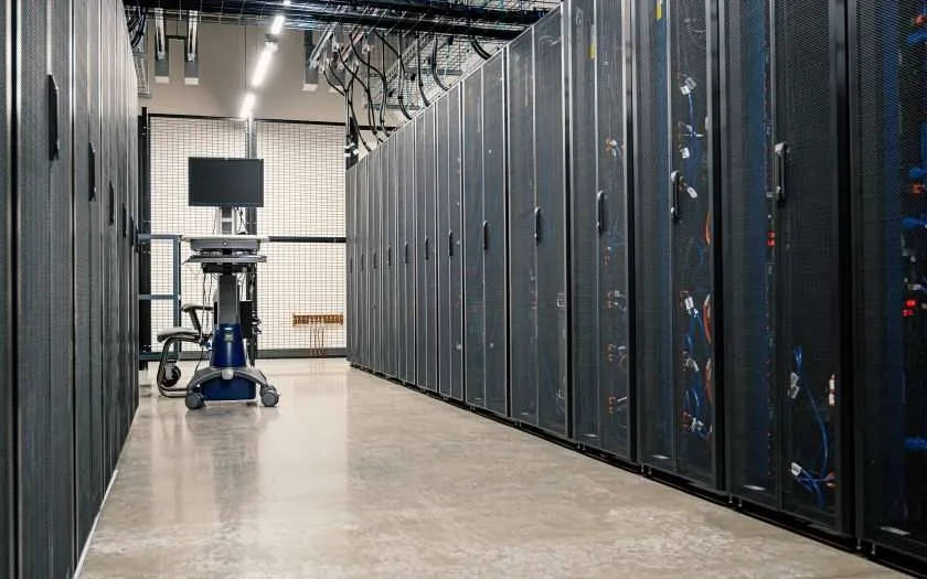Data Centres