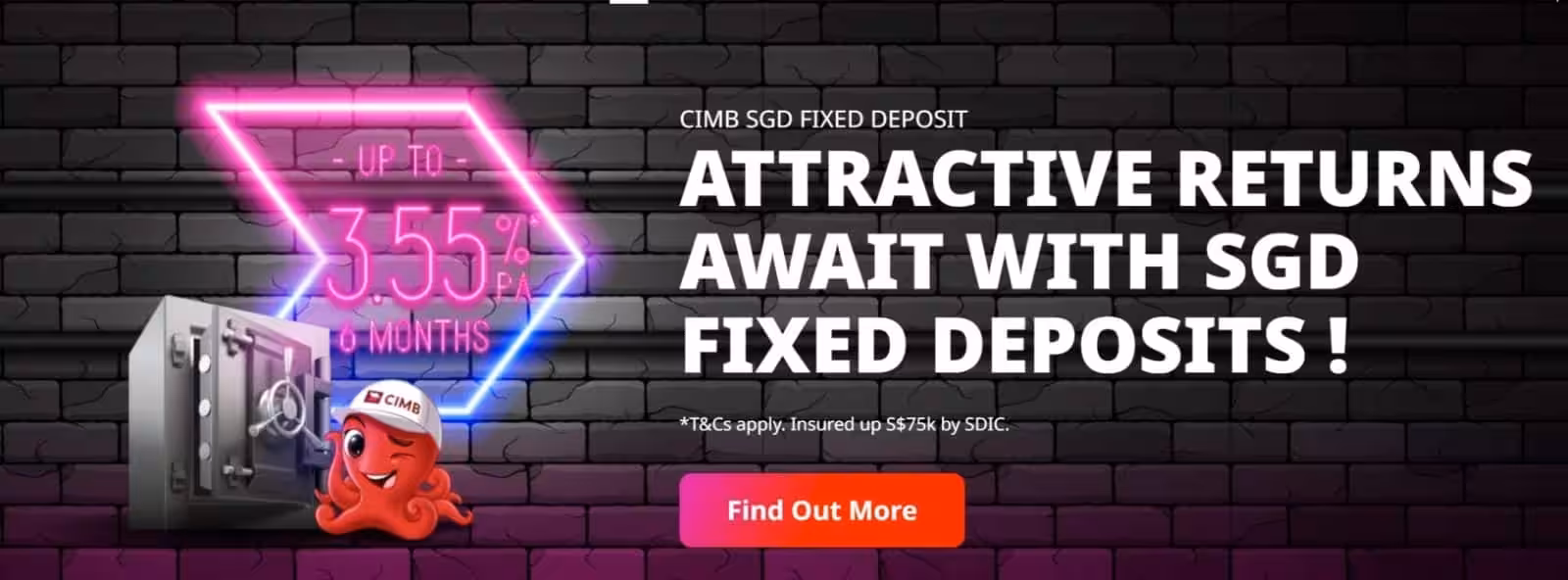 CIMB Chinese New Year Fixed Deposit Promotion 2024