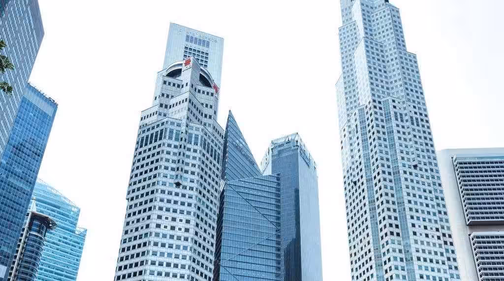 UOB Singapore