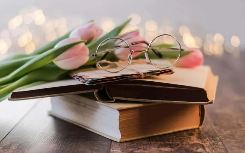 Top Financial Books to Read