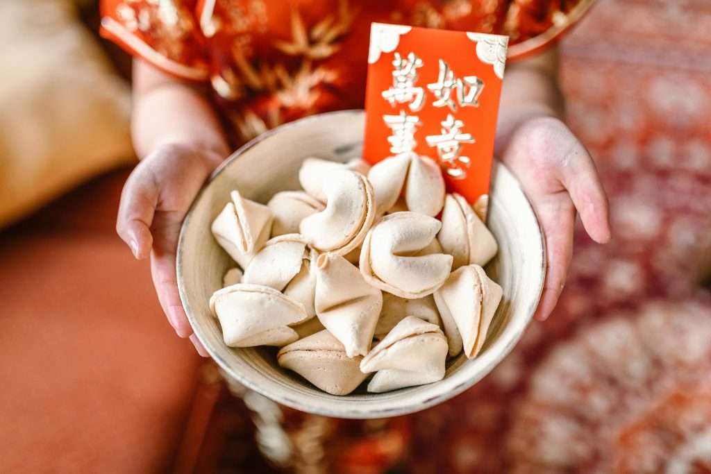 Chinese New Year
