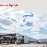 Frasers Logistics and Commercial Trust 1QFY25 Business Update