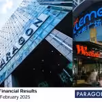 Paragon REIT FY2024 Financial Results
