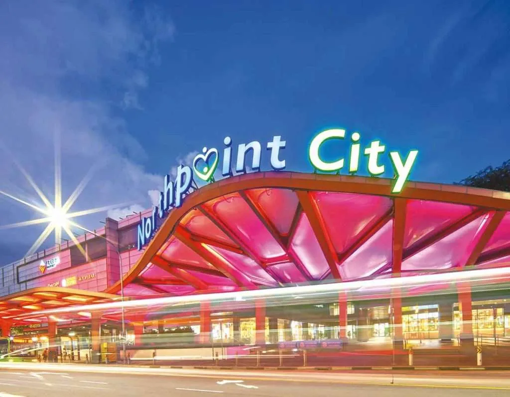 Frasers Centrepoint Trust to acquire Northpoint City South Wing