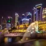 Singapore Banks