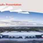 Frasers Logistics and Commercial Trust 1HFY25 Financial Results