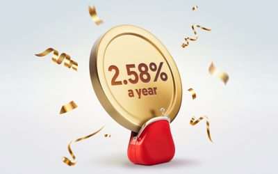 OCBC Savings Account Promotion May 2025