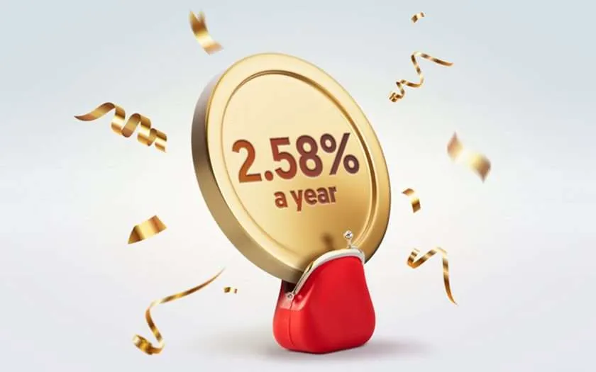 OCBC Savings Account Promotion May 2025
