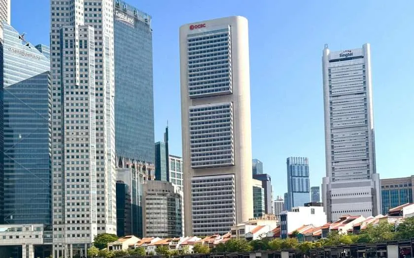 OCBC Bank