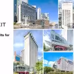 OUE REIT 1H2025 Financial Results