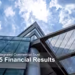 CICT 1H2025 Financial Results