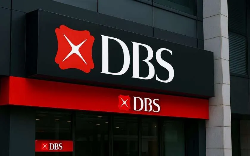 DBS Bank