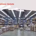 Frasers Logistics and Commercial Trust 3QFY25 Business Updates