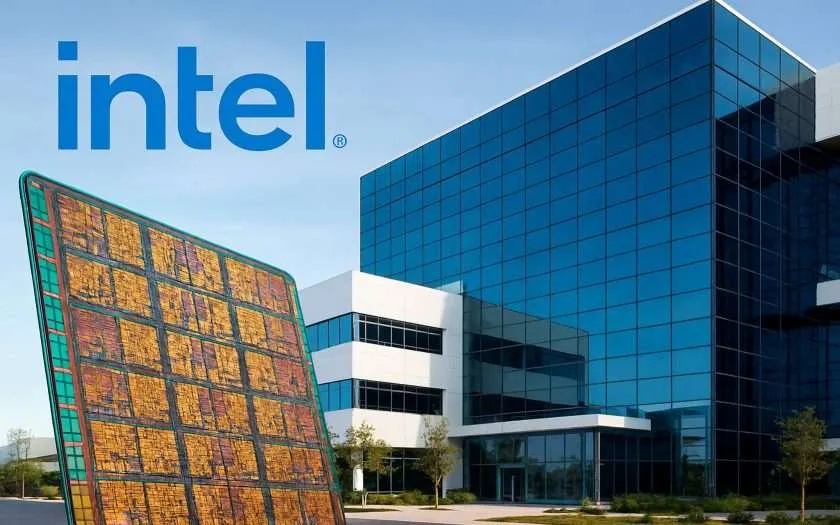 Intel Corp