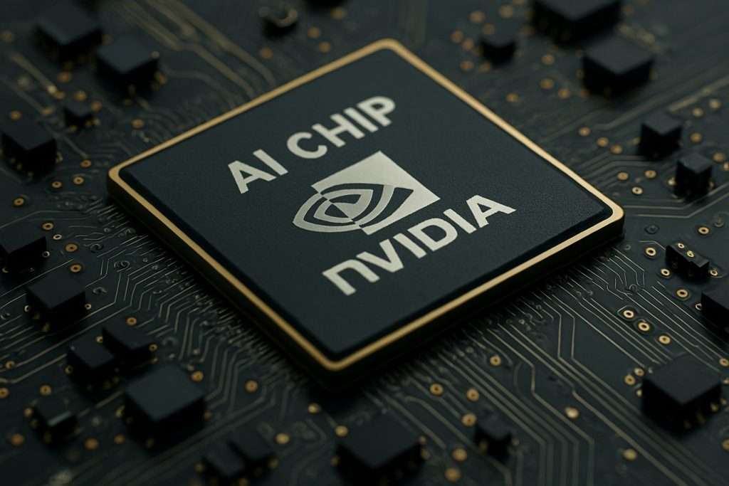 NVIDIA AI Chip