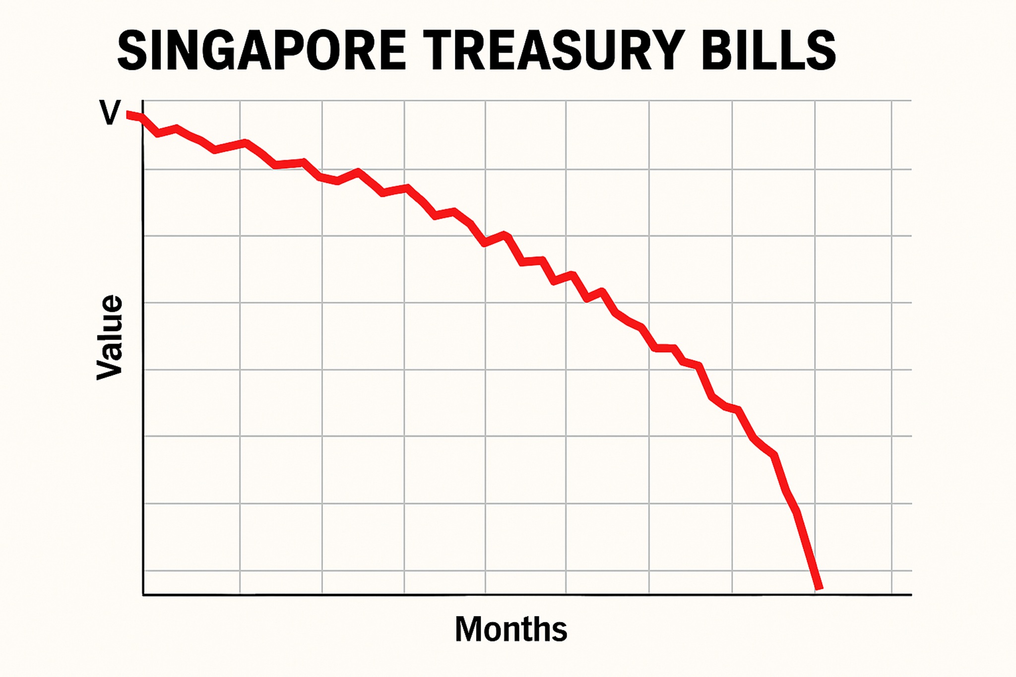 SGS T Bills BS25117E: Understanding the Latest Yield - My Sweet Retirement
