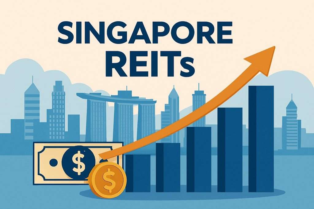 Singapore REITs