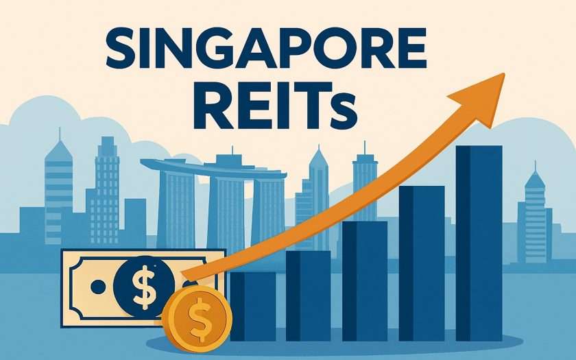 Singapore REITs