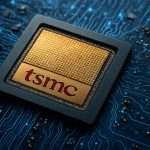 TSMC Chip