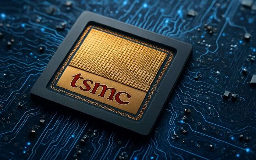 TSMC Chip