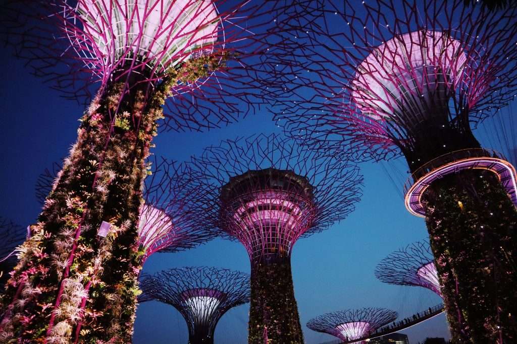 Singapore