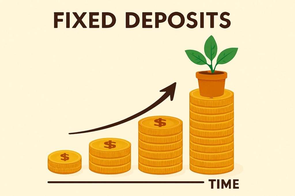 Best Fixed Deposit in Singapore