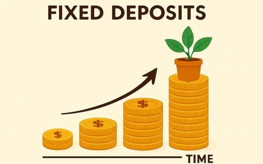 Best Fixed Deposit in Singapore