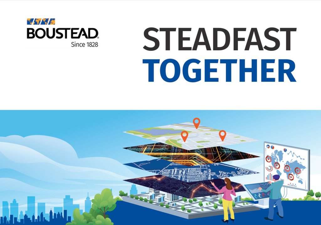 UI Boustead REIT IPO