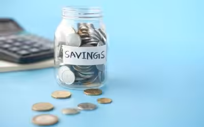 savings