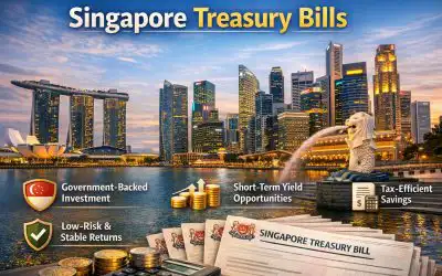 Singapore Treasury Bills