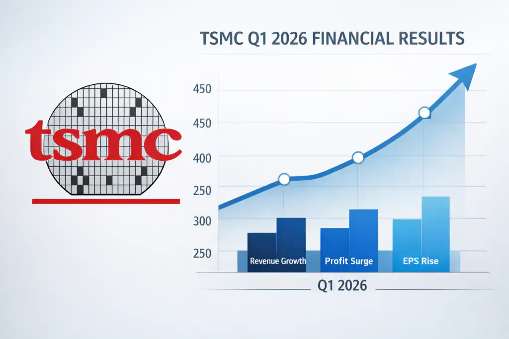 TSMC share price 25 June 2026