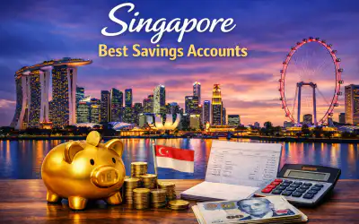 Best High Interest Savings Accounts