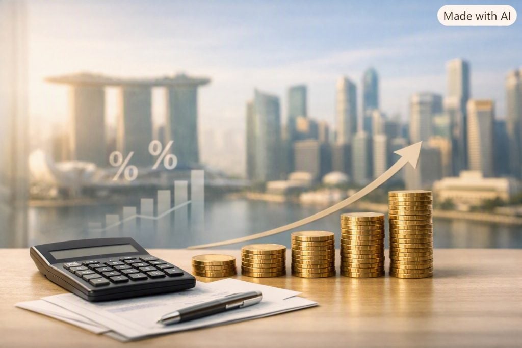 cpf contribution table