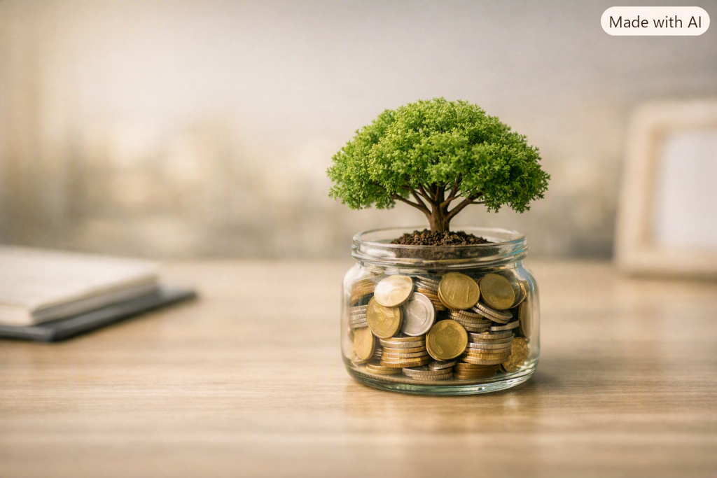 Endowment plan Singapore